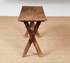 English Pub Table - 4324848