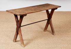 English Pub Table - 4324849