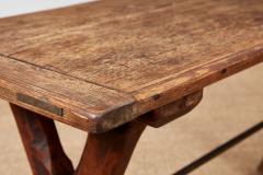 English Pub Table - 4324850