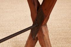 English Pub Table - 4324852