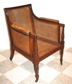 English Regency Bergere - 1785689