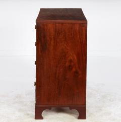 English Regency Chest c 1820 - 4573762