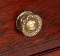 English Regency Chest c 1820 - 4573764