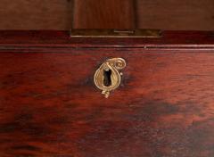 English Regency Chest c 1820 - 4573765