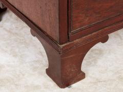 English Regency Chest c 1820 - 4573766