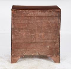 English Regency Chest c 1820 - 4573770