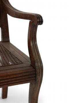 English Regency Child Arm Chair - 1404526