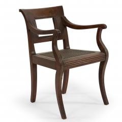 English Regency Child Arm Chair - 1404527