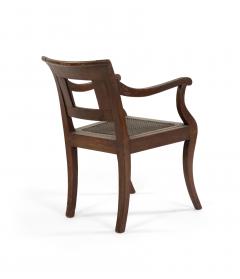 English Regency Child Arm Chair - 1404529