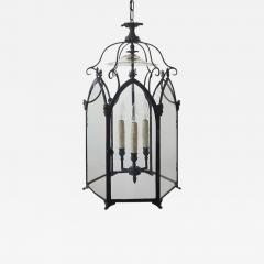 English Regency Gothick Lantern - 860619