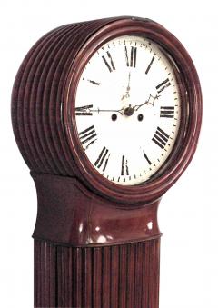 English Regency Parliamentary Wall Clock - 4630753