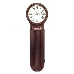 English Regency Parliamentary Wall Clock - 4631484