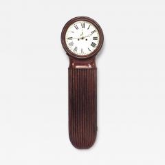English Regency Parliamentary Wall Clock - 4631485