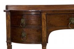 English Regency Period Antique Sideboard circa 1815 - 878733