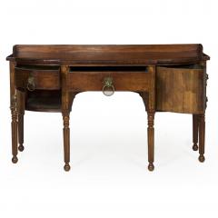 English Regency Period Antique Sideboard circa 1815 - 878734