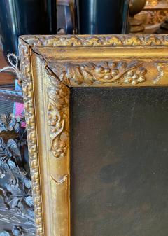 English Regency Portrait c 1810 - 3328538