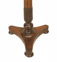 English Regency Rosewood Music Stand - 3195557