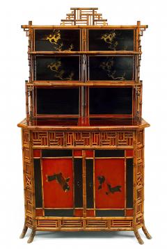 English Regency Style Bamboo tag re - 2799066