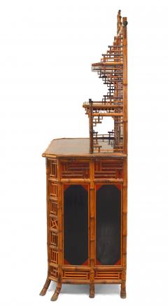 English Regency Style Bamboo tag re - 2799067