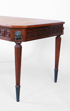 English Regency Style Desk - 510684