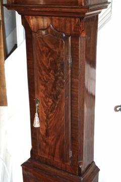 English Regency Tall Case Clock - 1842100