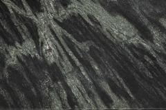 English Regency William IV Teal Painted Marble Top Low Coffee Table ca 1840 - 4502301