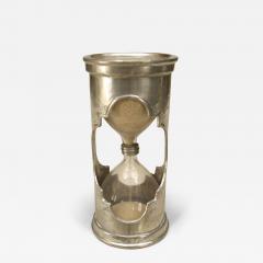 English Renaissance Pewter Hour Glass - 4721004