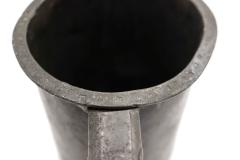 English Renaissance Pewter Tankard - 4517695