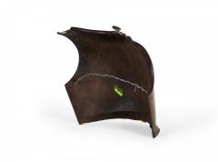 English Renaissance Style Armor Breastplate - 4321952