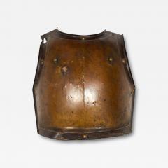 English Renaissance Style Armor Breastplate - 4325844