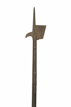 English Renaissance Style Halberd 1 - 3195587