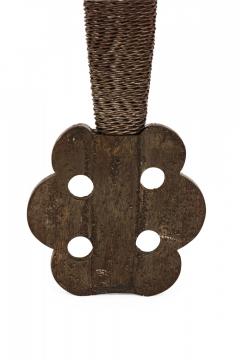 English Renaissance Style Iron Longsword - 4517429