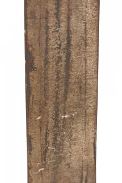 English Renaissance Style Iron Longsword - 4517430