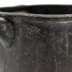 English Renaissance Style Pewter Pitcher - 4321676