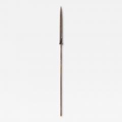 English Renaissance Style Spear 2 - 3208381