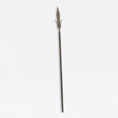 English Renaissance Style Spear 4 - 3208382