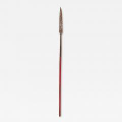 English Renaissance Style Spear 9 - 3208383