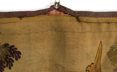 English Renaissance Style Tapestry with Noblemen - 4520251