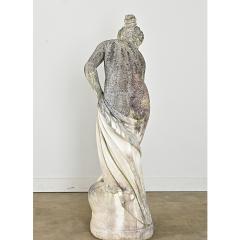 English Reproduction of La Baigneuse or Venus Bathing - 4447463