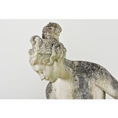 English Reproduction of La Baigneuse or Venus Bathing - 4447477