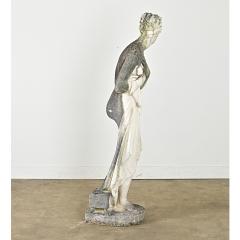 English Reproduction of the Venus Italica - 4447451