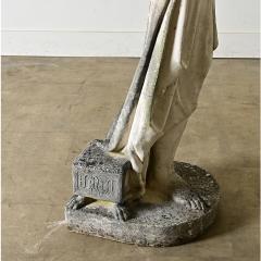 English Reproduction of the Venus Italica - 4447455