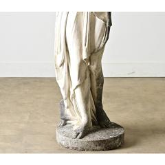 English Reproduction of the Venus Italica - 4447481