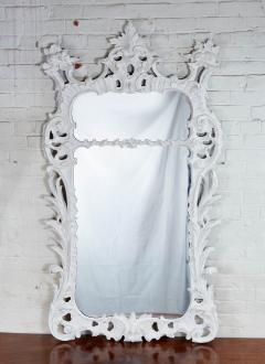 English Rococo Mirror - 2619601