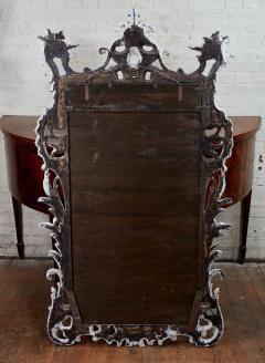 English Rococo Mirror - 2619611