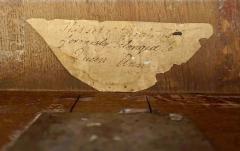English Seaweed Marquetry Bureau Table or Desk with Royal Provenance circa 1735 - 4175129