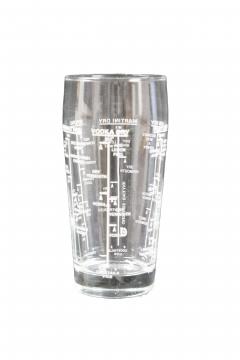 English Sheffield Silver Plate Cocktail Shaker - 3169526