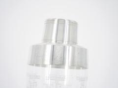 English Sheffield Silver Plate Cocktail Shaker - 3169531