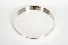 English Sheffield Silver Plated Barware Tableware Tray - 1131202