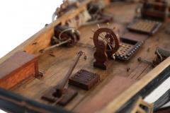English Ship Model - 4652135